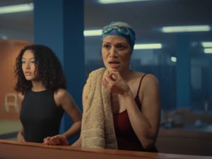 Supporting image for story: Tena challenges ageism with ‘game-changing’ menopause advert on Channel 4