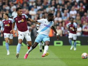 Supporting image for story: Dean Smith: Ezri Konsa deserves England call-up