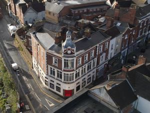 Supporting image for story: Celebrations as purchase of landmark Wellington building paves way for 'cultural hub'