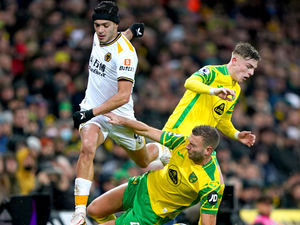 Supporting image for story: Norwich 0 Wolves 0 – Player ratings