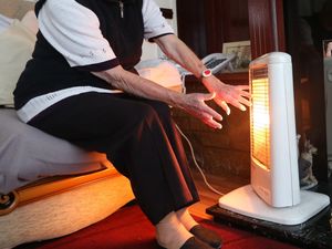 Supporting image for story: Winter fuel payments scam warning for pensioners