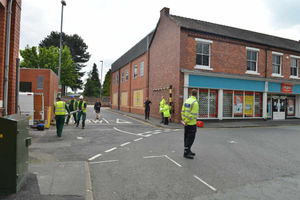Supporting image for story: Inquest into Argos lorry driver's death in Oswestry opens
