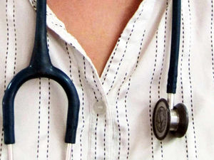 Supporting image for story: Letter - NHS?call to Labour