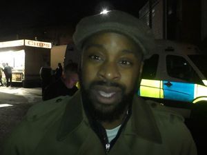 Supporting image for story: VIDEO: West Brom and Aston Villa fans describe derby day drama at The Hawthorns