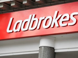 Supporting image for story: Gambling firms see shares hit on Budget tax raid fears