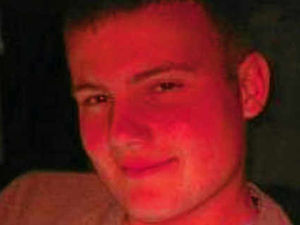 Supporting image for story: School and rugby club pay tribute to Luke Chapman