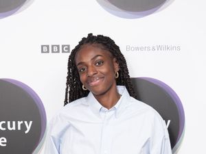 Supporting image for story: Celebrity Traitors star Cat Burns to sing during Halloween week on Strictly