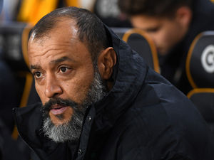 Supporting image for story: Three defeats won’t change Wolves' way – Nuno