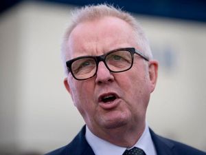 Supporting image for story: Lord Austin hails 'amazing' diversity in Tory leadership field