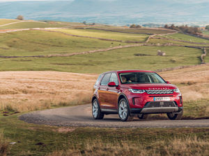 Supporting image for story: Thieves targeting 4x4s councillors told