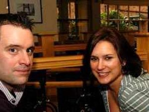 Supporting image for story: The girl who saved my life