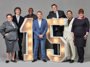 Supporting image for story: 'It’s part of everybody’s daily routine' – Bradley Walsh celebrates 15 years of ITV's The Chase