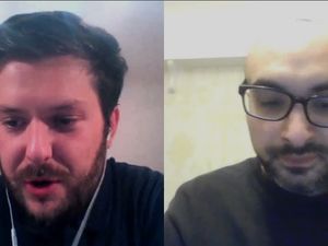 Supporting image for story: 'It's all change at Albion!' Joe Masi and Jonny Drury react to hectic day at West Brom - WATCH 