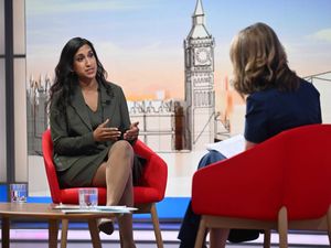 Supporting image for story: Tory energy chief declines to say when Net Zero pledge might be met