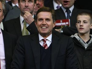 Supporting image for story: Aston Villa appoint Christian Purslow as new chief executive 