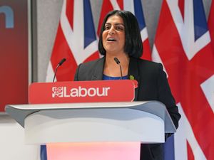 Supporting image for story: UK looks to Denmark to shake up immigration system