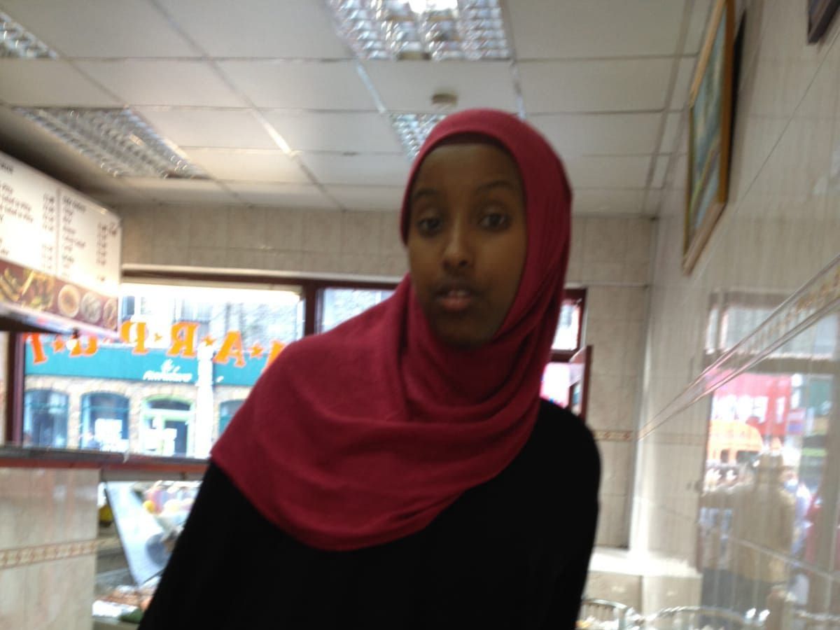 Deaf woman lay dying as killer &lsquo;Nasty&rsquo; detained by police nearby, court told