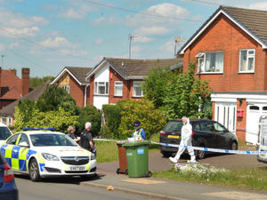 Supporting image for story: Police probe as man and woman found dead in Hednesford