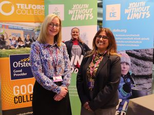Supporting image for story: College to begin running Duke of Edinburgh Award scheme