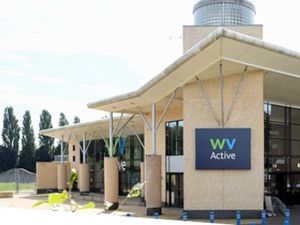 Supporting image for story: Investigation launched after death of a man outside Wolverhampton gym