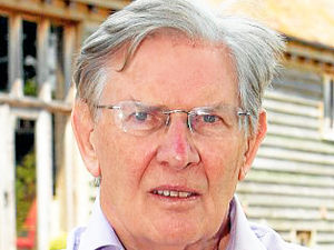 Supporting image for story: Soft Brexit is a fantasy, says Sir Bill Cash