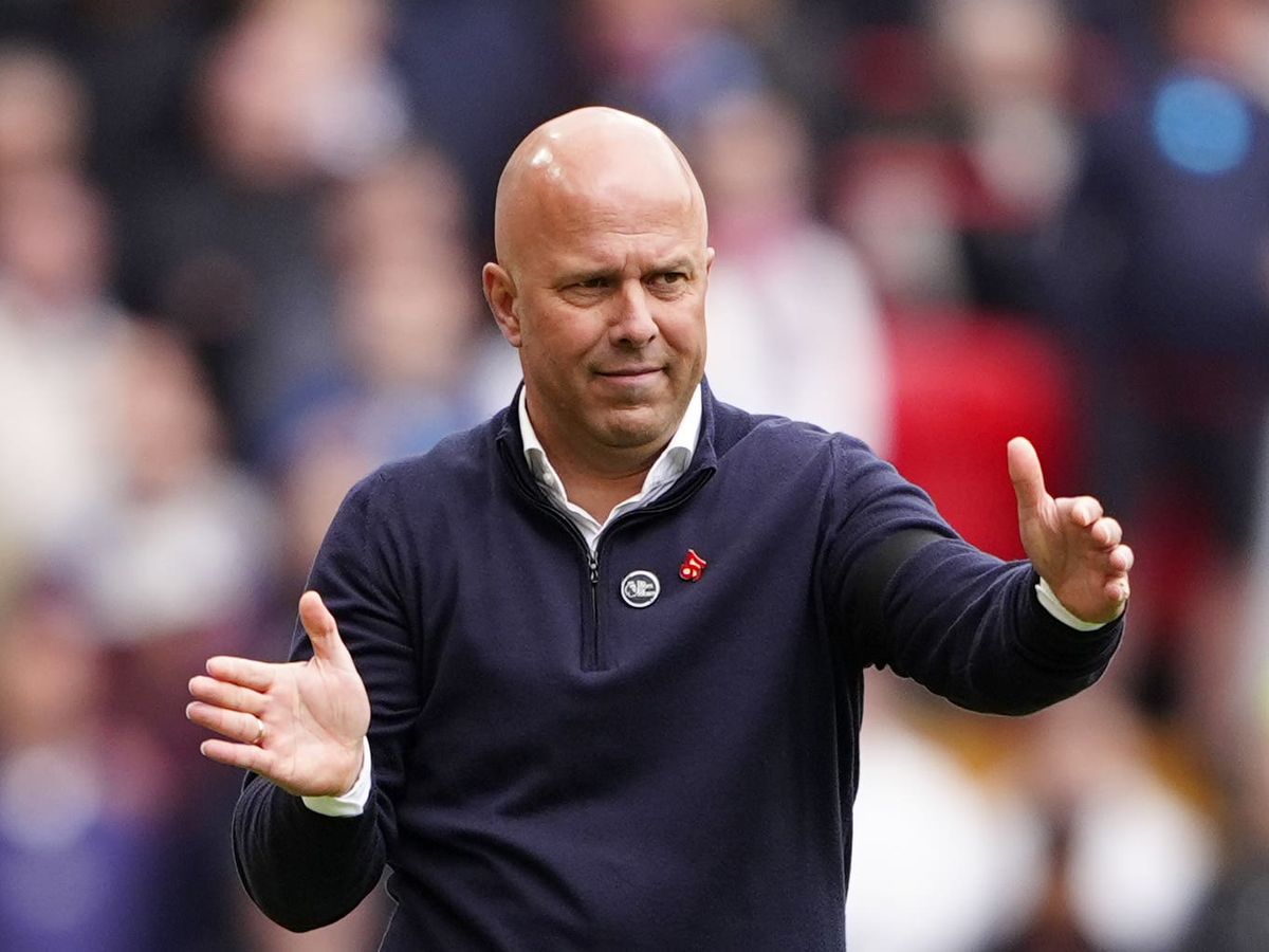 Liverpool would never hesitate to sign someone if given the chance &ndash; Arne Slot