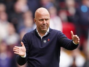 Supporting image for story: Liverpool would never hesitate to sign someone if given the chance – Arne Slot