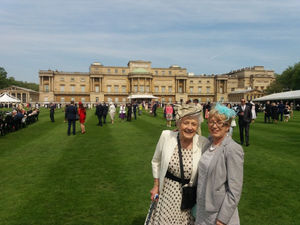 Supporting image for story: Queen’s Award for Voluntary Service: Midlands delight over top royal honour 