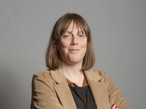 Supporting image for story: Jess Phillips admits ‘mistake’ over social media post during disorder