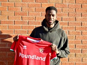 Supporting image for story: Walsall v Accrington Stanley: Saddlers set to benefit from fire power boost