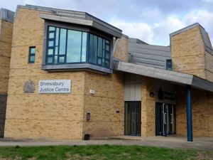 Supporting image for story: Fine and telling-off for Shropshire man who failed to turn up for jury service