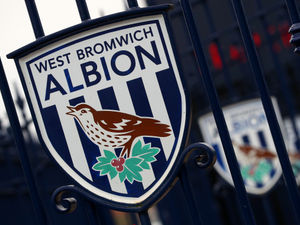 Supporting image for story: West Brom and Bristol City fans taken to hospital after separate medical emergencies