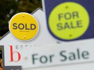 Supporting image for story: House prices drop in Shropshire – but soar in Mid Wales