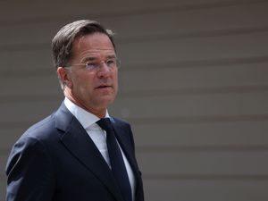 Supporting image for story: Nato to unveil new 5% defence spending target this week, chief indicates