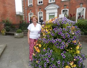 Supporting image for story: Delight as Ludlow won't be able to take over part of neighbouring village just yet