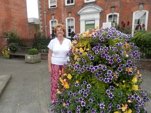 Supporting image for story: Delight as Ludlow won't be able to take over part of neighbouring village just yet