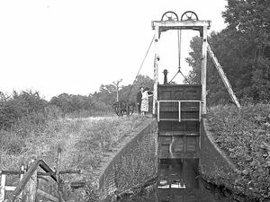 Supporting image for story: Pictures from the Past - July 10