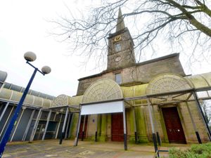 Supporting image for story: Academy chain in talks over new Wolverhampton secondary school site