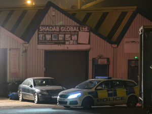 Supporting image for story: Boy attacked with axe 'critical but stable' in hospital 