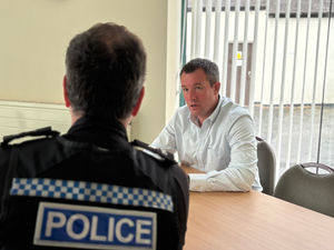 Supporting image for story: 'Financial pressures have worsened': Government urged to deliver 'fairer funding' for public services in Shropshire