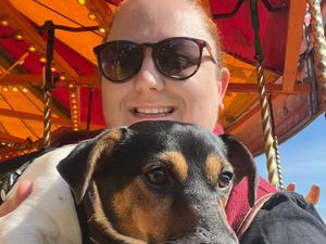 Supporting image for story: 'It's my livelihood': Newport businesswoman loses nine years of work to Facebook hacker