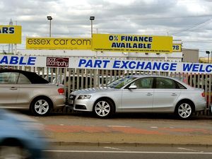 Supporting image for story: Used car market remains strong despite slight dip, says SMMT