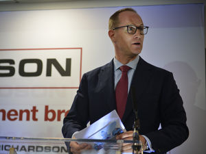 Supporting image for story: Pacific deal will boost British businesses