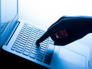 Supporting image for story: People warned to watch out for scam emails following cyber attack on M&S