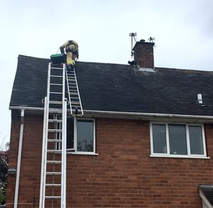 Firefighters rescue Tinkerbell. Photo: @SFRSWellington