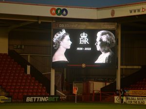 Supporting image for story: Steve Bull: I hope that everyone takes part in the tributes