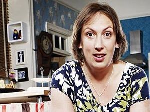 Supporting image for story: They don't make comedy like they used to