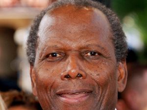 Supporting image for story: Sidney Poitier’s memorial service to be a private event due to pandemic