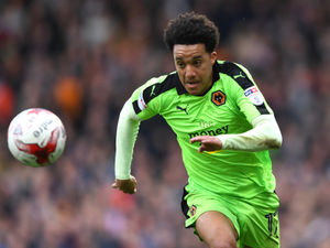Supporting image for story: Helder Costa to miss Wolves' end-of-season finale