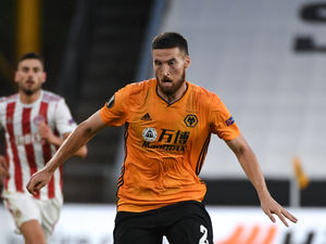 Supporting image for story: Wolves' resolve being tested as Tottenham target Matt Doherty